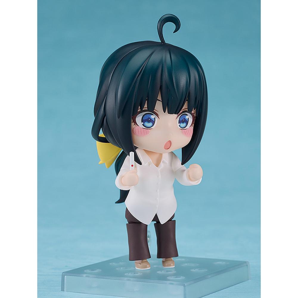 Pon No Michi Nendoroid Nashiko Jippensha  Pon No Michi 