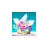 Hasbro Furby Tye-Dye Interactive Toy with 15 Fashion Accessories for Boys and Girls Ages 6 and Up