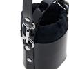 Vivienne WeStwood Damen S Glänzende Eimer Tasche Mini 5202006cu L001o N403
