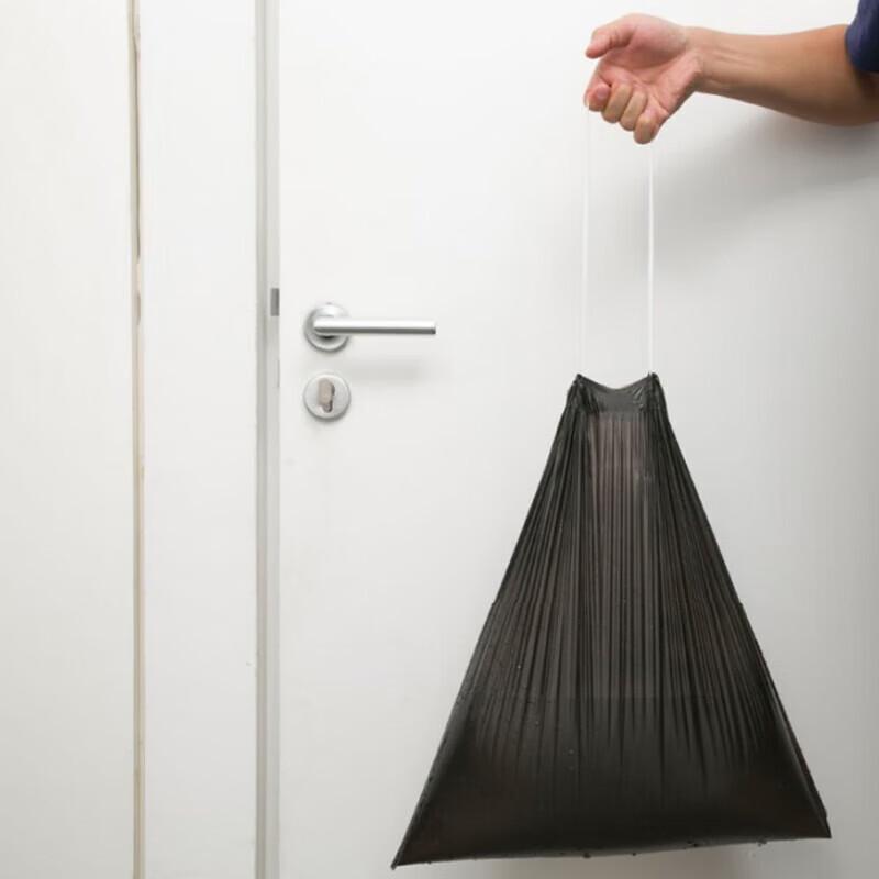 Miaojie Drawstring Trash Bags