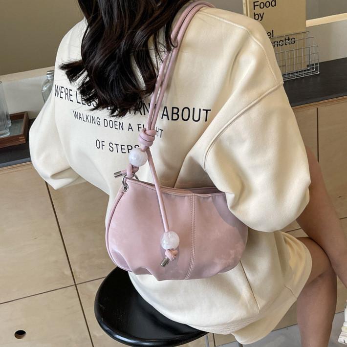 IELGY Vielseitige, trendige, trendige, modische Umhängetasche für Damen