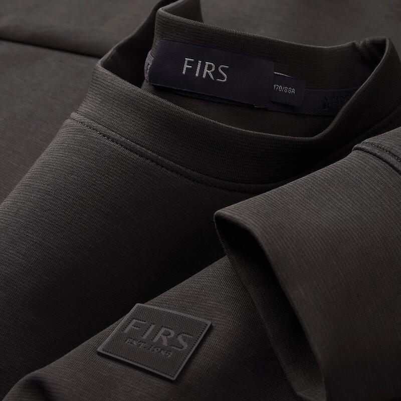 Shanshan Men's 7A Antibacterial Pullover Sweatshirt