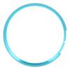 Ring, key ring for key fob MINI R55 R56 R57