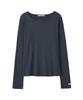 Biteoseljeu [2 Pack - Additional Colors] Essential Ribbed Tee - 11 Colors (Type A)