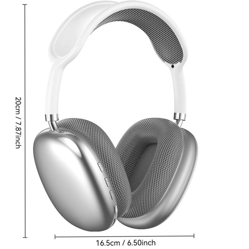 Wireless Bluetooth Headphones - Huaqiangbei Edition