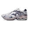 Mizuno Wave Solar V2 'Beige Navy' D1GH231801