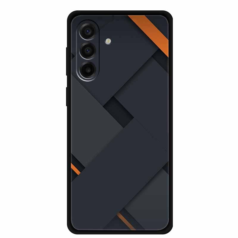 For Samsung Galaxy A17 5G Case Cartoon Soft Silicone TPU Popular Printing Covers For GalaxyA17 5G Phone Cases Fundas Galaxy A17