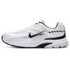 Nike Buty z amortyzacją Initiator Odporne na ścieranie Oddychające Niskie Codzienne Test Sprawności Fizycznej i Egzamin Dojazdy do Miasta 394055-100(Team1326-XBOX)