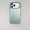 RIMOWA Style Phone Case IPhone 17 Pro Max 16 15 14 13 Shockproof Anti-Scratch Full Cover