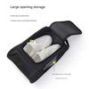 Multi Purpose Travel Shoe Storage Bag For Sneakers Soccer Cleats  Trip Travel Slipper Bag
