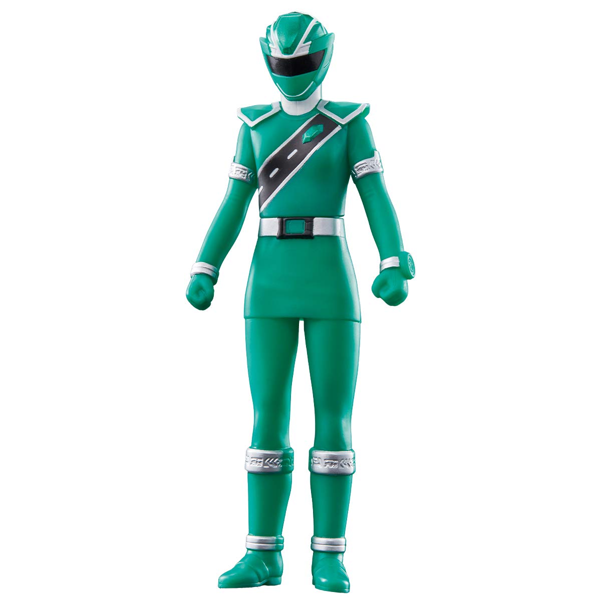 

Mashin Sentai Kiramager Sentai Hero 03 Kiramei Green