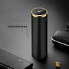 Portable Large-capacity Intelligence Thermos Cup 500ml Vacuum Flasks  Stainless Steel Thermos Cup Water Bottle Travel Tea Mug Office Thermos Cup