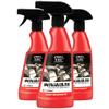 500ml Car Plastic Restore Agent Leather Repair Kit Auto Interior Parts Coating Renovation Restorer Accessories