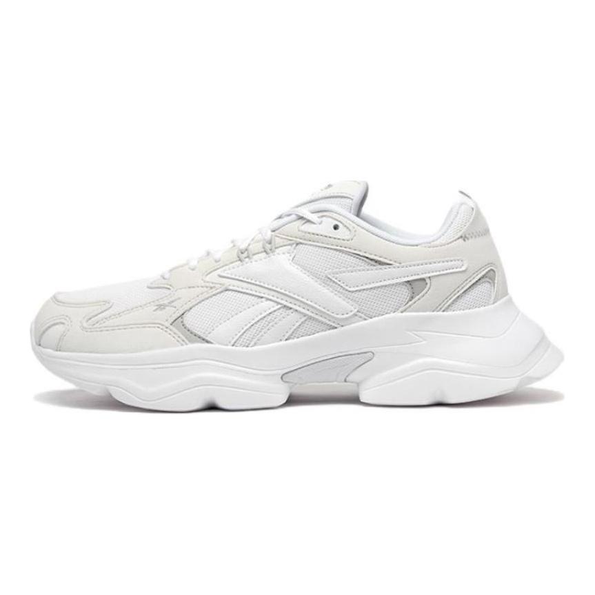Reebok Royal Bridge 4 'White' Sneakers GW3264