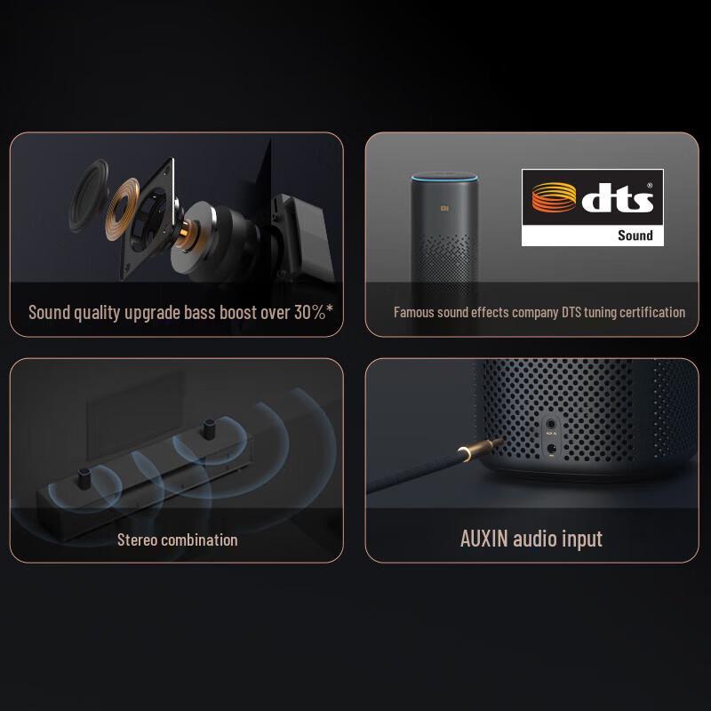 Xiaomi Xiaoai Speaker Pro