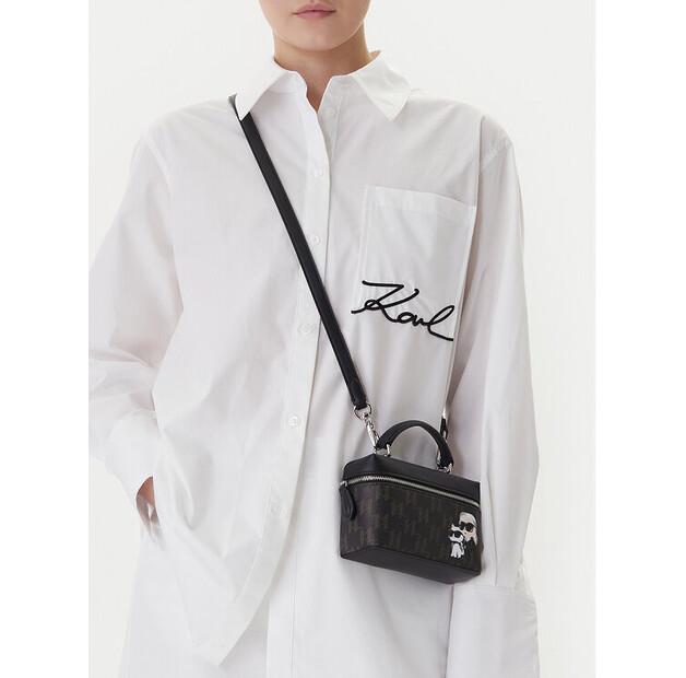 Сумка KARL LAGERFELD B1W32014 One Size 26690₽