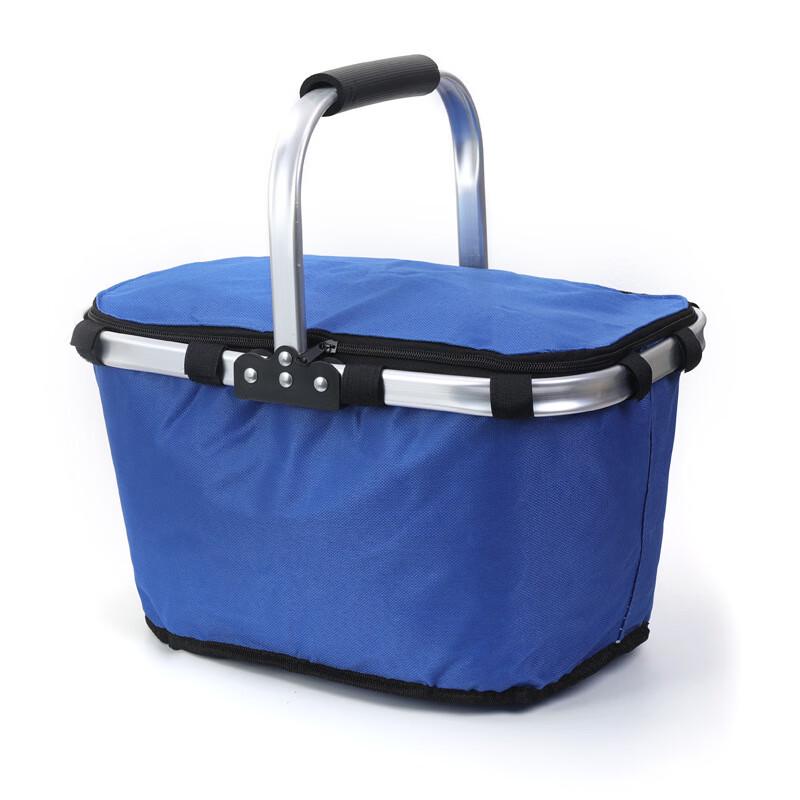 Junkaiwei Folding Insulated Picnic Basket