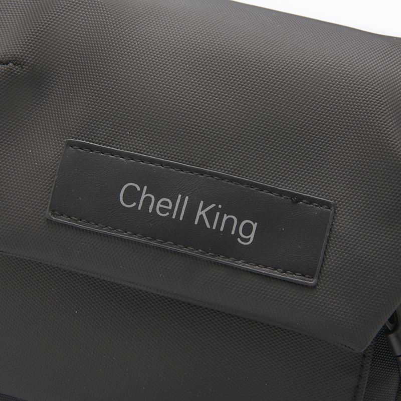 Crossbody Bag Herrentasche Multifunktionale Sport-Umhängetasche