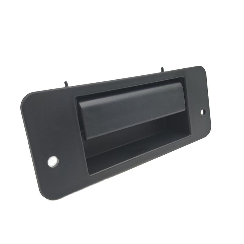 1pc Car Rear Left Outer Door Handle Replacement for FORD E-150 E-250 E-350 E-450 2008-2014 Auto Parts FO1513105 6C2Z1543401AA