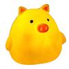 Kids Night Light Lovely Animal Style Safe Soft Plastic Battery Powered Cute Nursery Light for Bedroom Bedside Desk