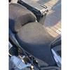 For Benelli TRK552 TRK 552 TRK 552 Cool 3D Mesh Motorcycle Moped Motorbike Scooter Seat Covers Cushion Anti-Slip Waterproof New