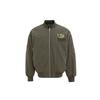 New Puffer Jackets Men's Army Green MCJ127-E48