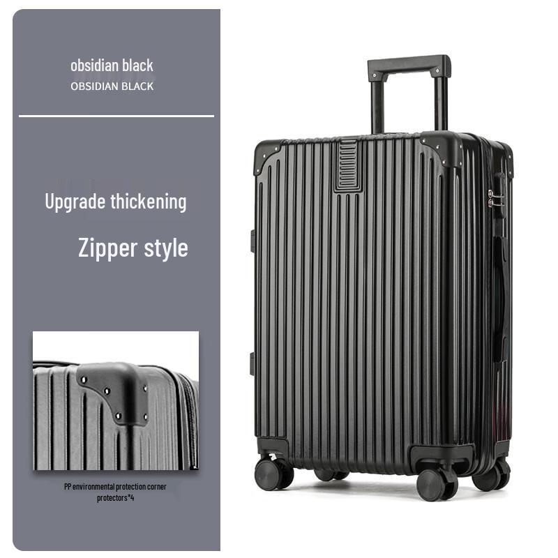 JOURHEY SHI 8603 Hardside Spinner Luggage