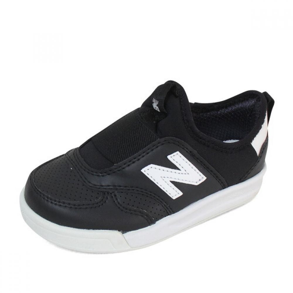 

New Balance New Val Kids Sneakers Black Ks300bki KS300BKIA/150mm(9C)