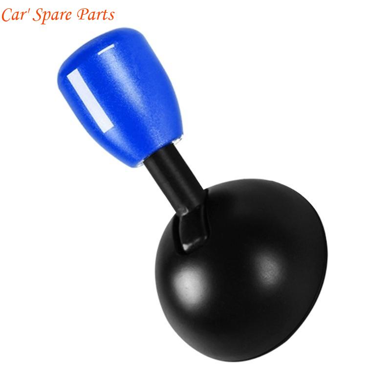 Y4UA Easy Installation Automotive Engine Start Stop Joystick Push to Start Operations Starter Button Lever Accessory for Car