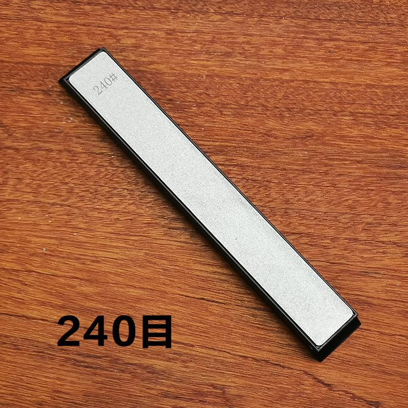 1pc-4pcs Set Diamond Stone Bar Used for Ruixin Pro RX008 Knife Sharpener Diamond Whetstone Grinding Stone Sharpening Stone Bars