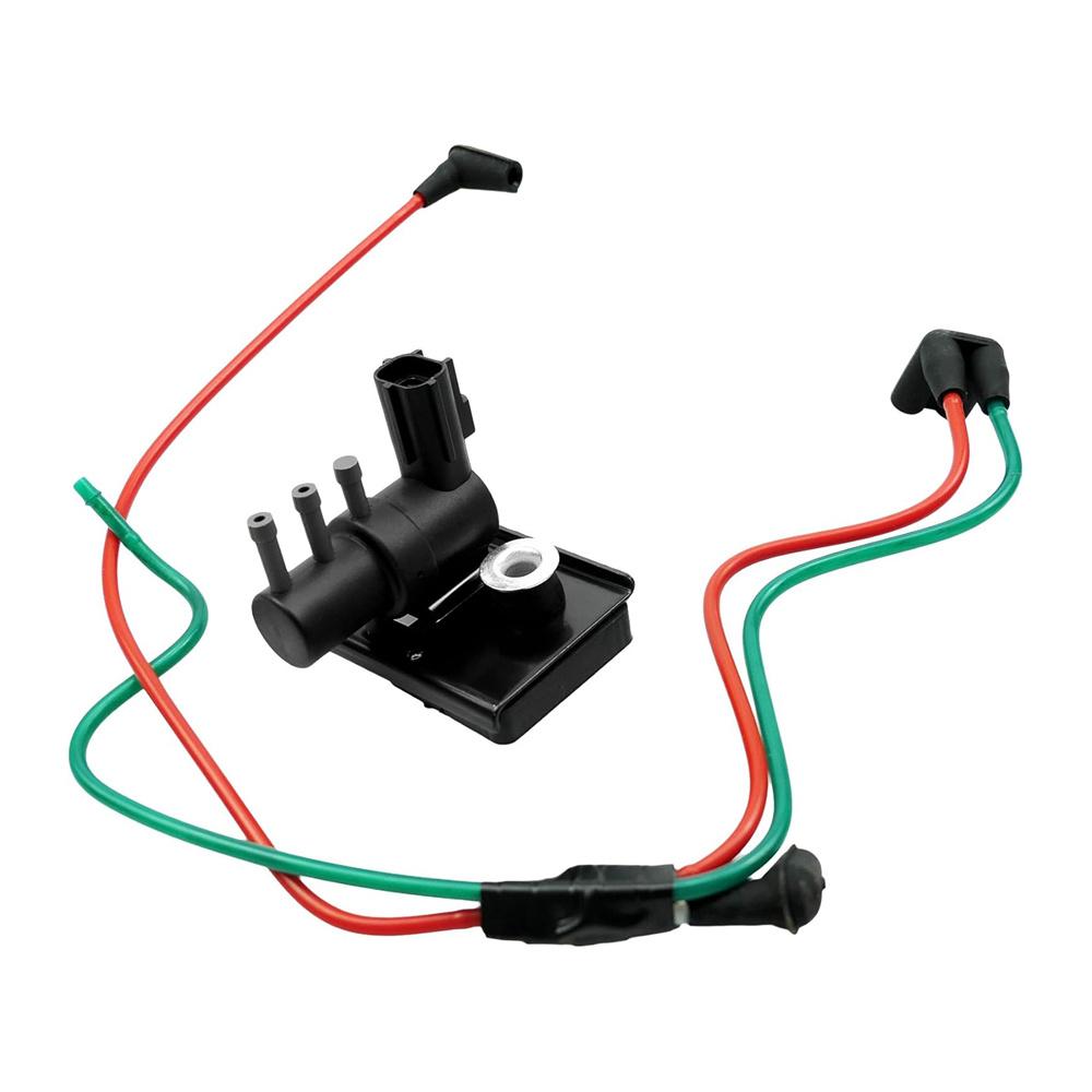 Diesel Powerstroke Turbo Vacuum Boost Solenoid For Ford 7.3L 1999-2003