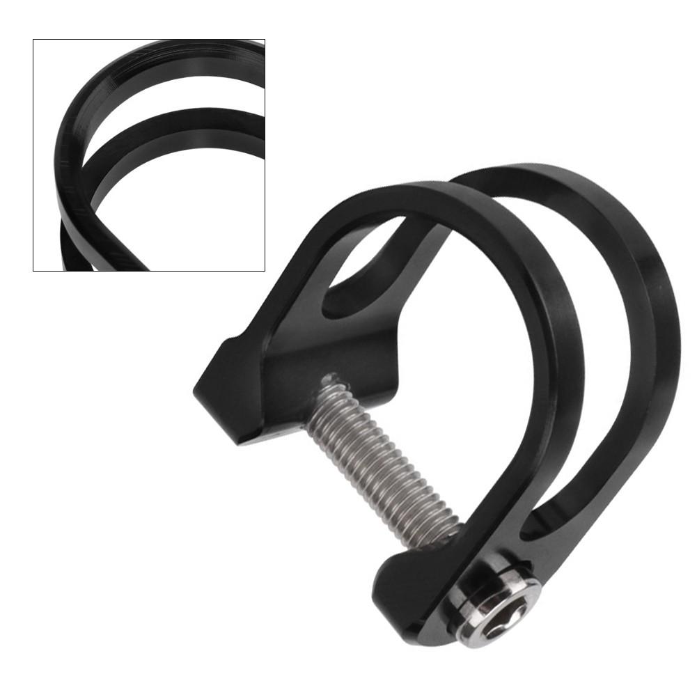 Bicycle Brake Clamp Brake Lever Fixing Easy Installation Process