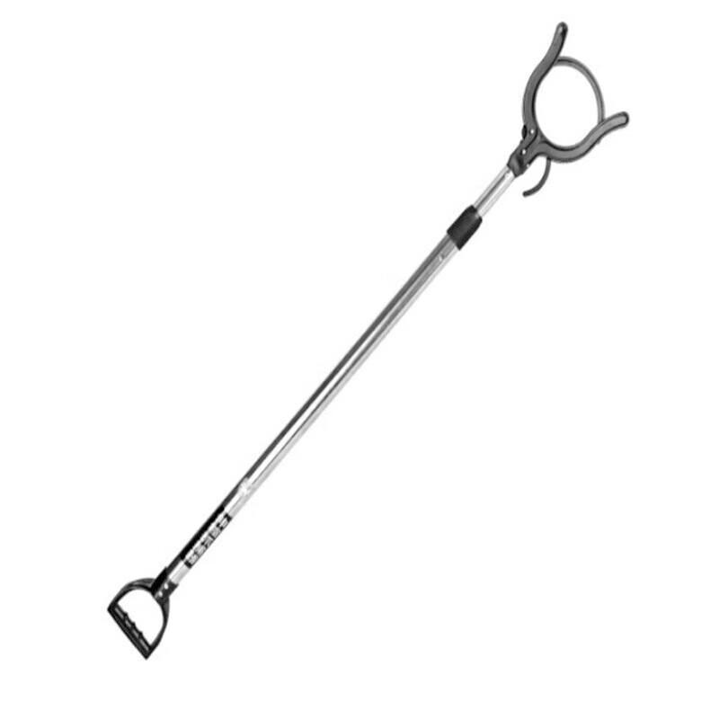 Telescopic Restraint Pole