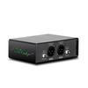 3 Stage Adjustable Sound Isolators Eliminates Hum Noise Double Channel Signal Processor For Recording Devices