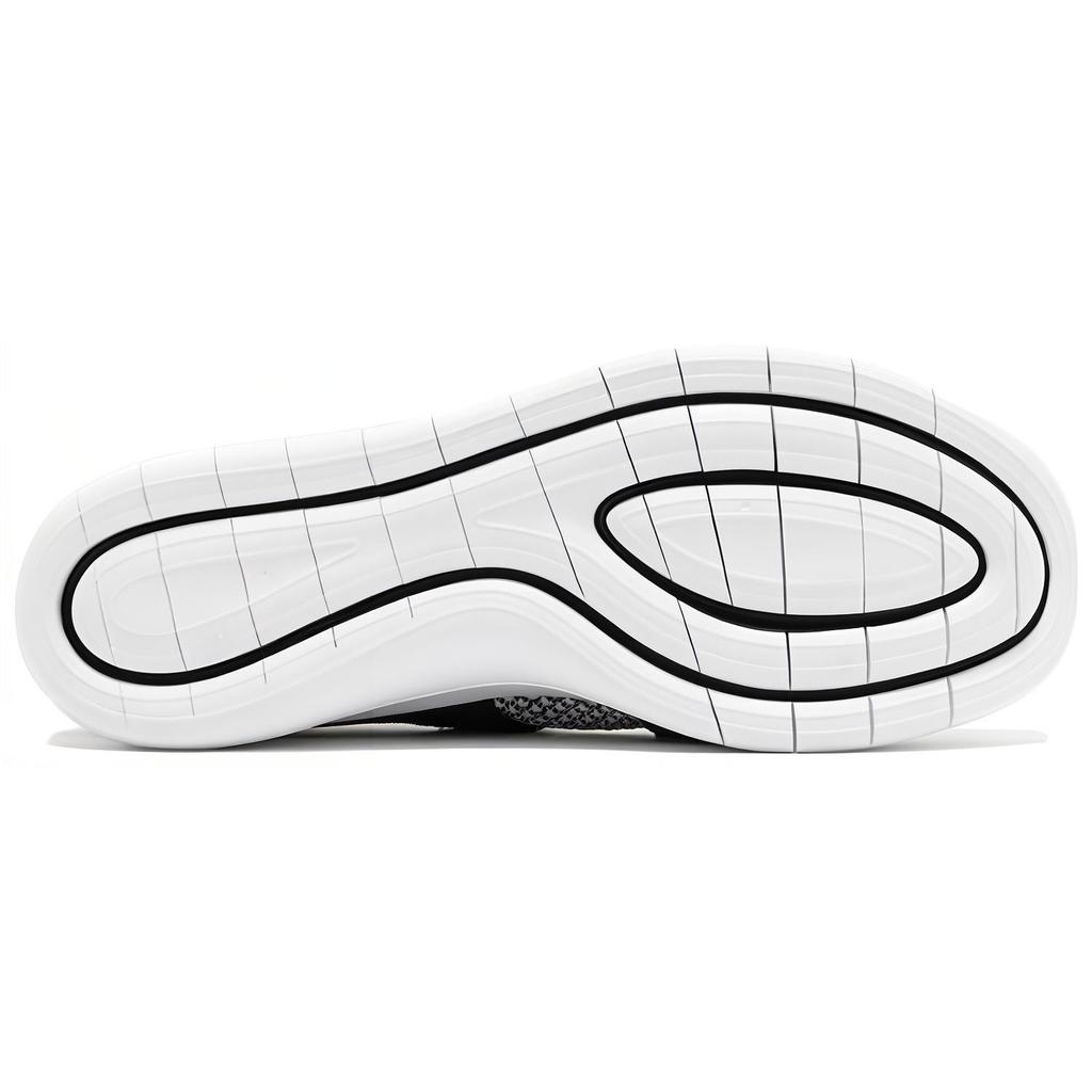 New Nike Air Sock Racer Ultra Flyknit Oreo Women's 896447-002