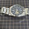 Used [Working Item] SEIKO 4R38-02A0 Automatic Watch Management K26Z