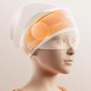 Sweet Clean HD-01 Hat Style Head and Eye Massager