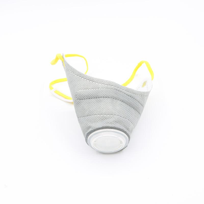 

Anti-haze Pet Dog Muzzle, New Type of Dust Muzzle for Dogs To Breathe When Going Out, Protective Mask, Anti-haze Muzzle S