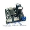 TA7668 Preamplifier Board Sound Deck Module For Phonograph Gramophone Radio Cassette Recorder Accessories