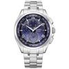 [CITIZEN] DEAR Collection () AT8240-66L Men's Watch, Silver (Limited Edition)