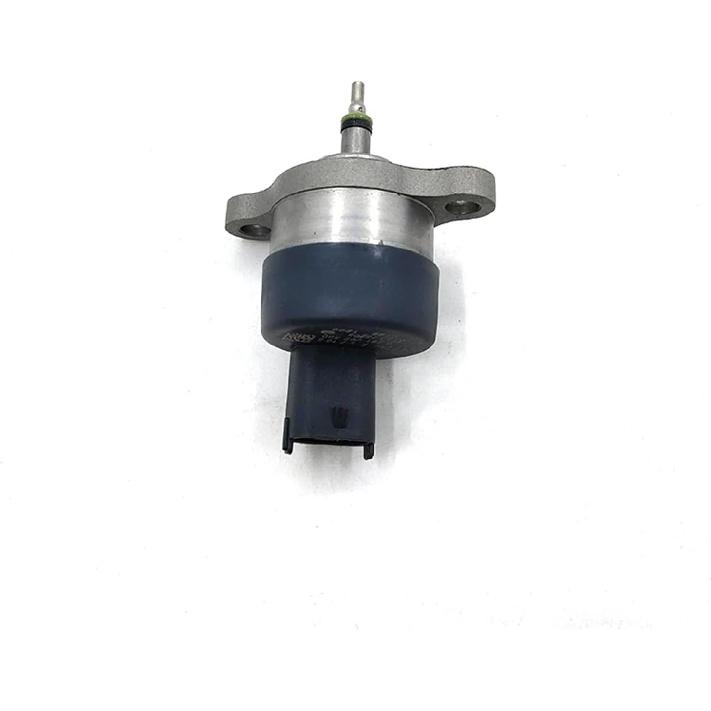 0281002732 Fuel Pump Common Rail Pressure Regulator DRV Control Valve 0281002718 31402-27010 Fit For Accent Fit For Kia