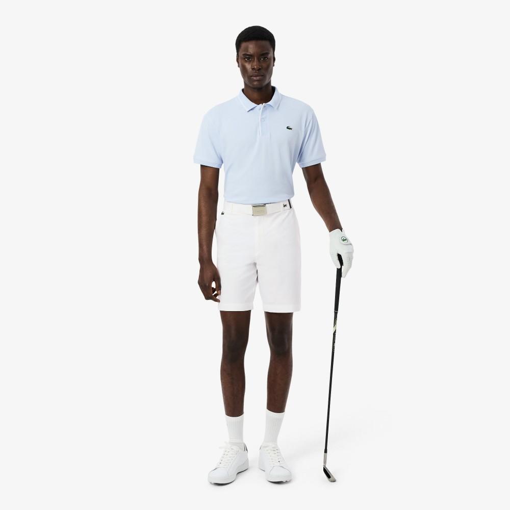 [Lacoste] Men's Golf Basic Bermuda Pants FH7396-56G001
