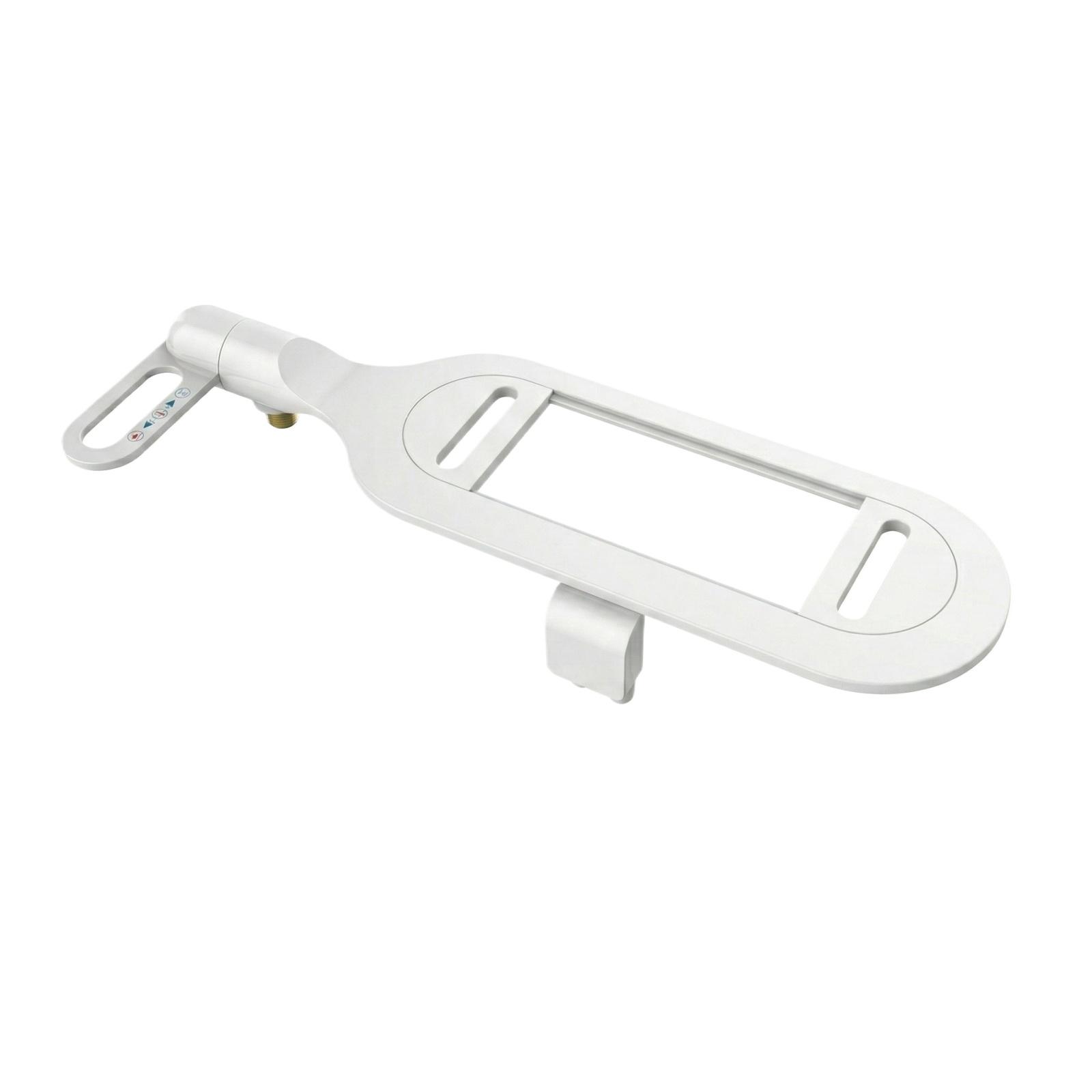 

Умное сиденье-биде для унитаза для очистки, Простое в установке, Неэлектрическое