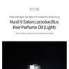 MASIL - 6 Salon Lactobacillus Hair Perfume Oil Light