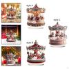 2D Acrylic Sign Craft Home Decor Decoration Plate with Base for Birthday Christmas Valentine's Day