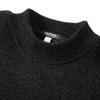 Paul Frank Men's Plush Lined Heavyweight Winter Round Neck Sweater