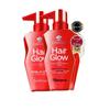 Anti-Hair Loss & Strengthening Shampoo & Conditioner Set