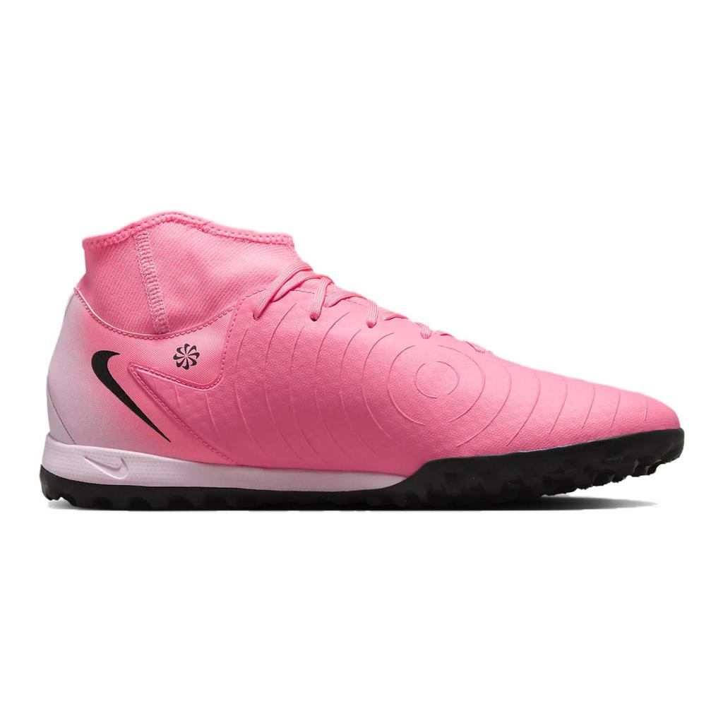 New Nike Phantom Luna 2 Academy Tf Sunset Pulse Black FJ2566-600