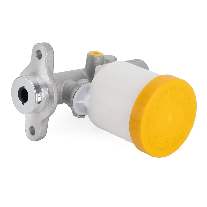 Practical Brake Master Cylinder Brake Master Cylinder For Ford For Nissan Brake Master Cylinder 4601001G00 M39593 Yellow жёлтый
