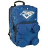 LEGO City Petersen School Backpack, for Boy Blue Backpack